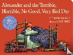 Viorst, Judith - Viorst, J: Alexander and the Terrible, Horrible, No Good, Ve