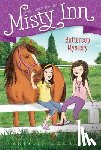 Earhart, Kristin - Buttercup Mystery