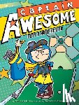 Kirby, Stan - Captain Awesome Gets a Hole-In-One