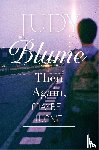 Blume, Judy - Blume, J: Then Again, Maybe I Won't