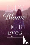 Blume, Judy - TIGER EYES