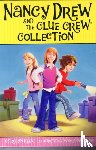 Carolyn Keene, Macky Pamintuan - The Nancy Drew and the Clue Crew Collection