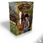 Burkhart, Jessica - Burkhart, J: Canterwood Crest Stable of Stories (Boxed Set)