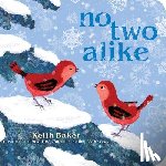 Baker, Keith - No Two Alike