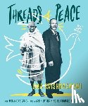 Krishnaswami, Uma - Threads of Peace