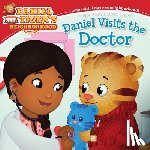 Friedman, Becky - Daniel Visits the Doctor