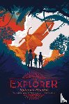 Rundell, Katherine - The Explorer