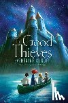 Rundell, Katherine - The Good Thieves