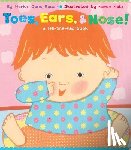 Bauer, Marion Dane - Toes, Ears, & Nose!: A Lift-The-Flap Book (Lap Edition)