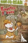 Sadar, Albin - Hamster Holmes, a Mystery Comes Knocking: Ready-To-Read Level 2