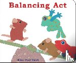 Walsh, Ellen Stoll - Walsh, E: Balancing ACT