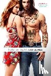Glines, Abbi - Hold on Tight