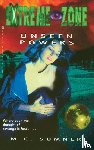 Sumner, M. C. - Unseen Powers