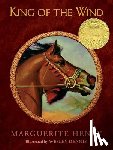 Henry, Marguerite - Henry, M: King of the Wind