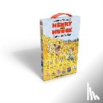Rylant, Cynthia - Henry and Mudge Collector's Set (Boxed Set): Henry and Mudge; Henry and Mudge in Puddle Trouble; Henry and Mudge in the Green Time; Henry and Mudge Un