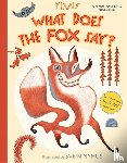 Ylvis, Løchstøer, Christian - Ylvis: What Does the Fox Say?