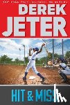 Jeter, Derek - Hit & Miss