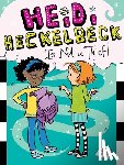 Coven, Wanda - Heidi Heckelbeck Is Not a Thief!