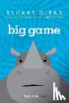 Gibbs, Stuart - Big Game