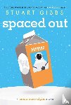 Gibbs, Stuart - SPACED OUT R/E