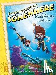 Paris, Harper - The Mystery at the Coral Reef