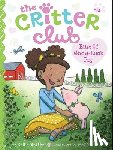 Barkley, Callie - Ellie and the Good-Luck Pig