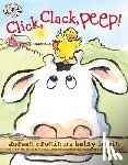 Cronin, Doreen - Click, Clack, Peep!