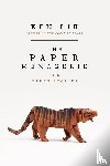 Liu, Ken - The Paper Menagerie and Other Stories