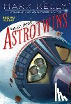 Kelly, Mark - Astrotwins -- Project Rescue