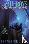 Dixon, Franklin W. - The Curse of the Ancient Emerald