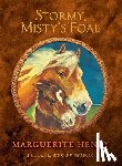 Henry, Marguerite - Stormy, Misty's Foal