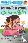 Rylant, Cynthia - Brownie & Pearl Go for a Spin: Ready-To-Read Pre-Level 1