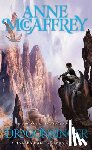 McCaffrey, Anne - Dragonsinger