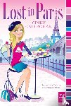 Callaghan, Cindy - Callaghan, C: Lost in Paris