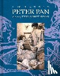 Barrie, James Matthew - PETER PAN