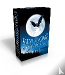 Oppel, Kenneth - Oppel, K: Silverwing Collection (Boxed Set)