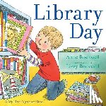 Rockwell, Anne - Library Day