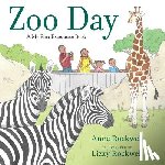 Rockwell, Anne - Zoo Day