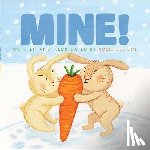 Jin, Susie Lee - Mine!