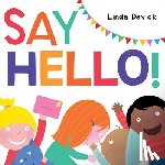 Davick, Linda - Say Hello!