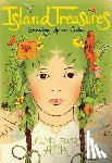 Ada, Alma Flor - Island Treasures: Growing Up in Cuba