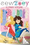 Taylor, Chloe - Clothes Minded