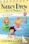 Keene, Carolyn - Pool Party Puzzler