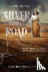 Gilman, Laura Anne - Silver on the Road