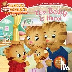 Santomero, Angela C. - The Baby Is Here!