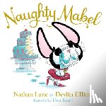 Lane, Nathan - Naughty Mabel