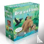 Karma Wilson, Jane Chapman - Bear and Friends