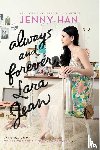 Han, Jenny - Always and Forever, Lara Jean
