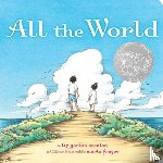 Scanlon, Liz Garton - Scanlon, L: All the World