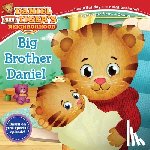 Santomero, Angela C. - Big Brother Daniel